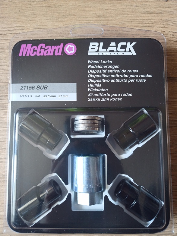 McGard (Німеччина)
