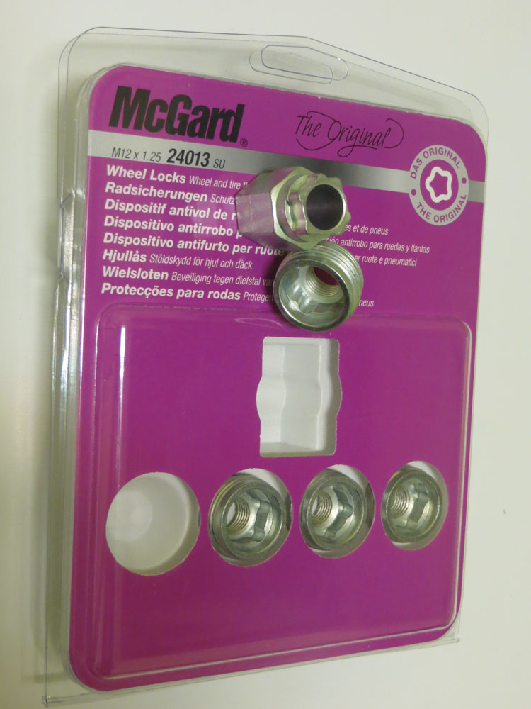 McGard (Німеччина)
