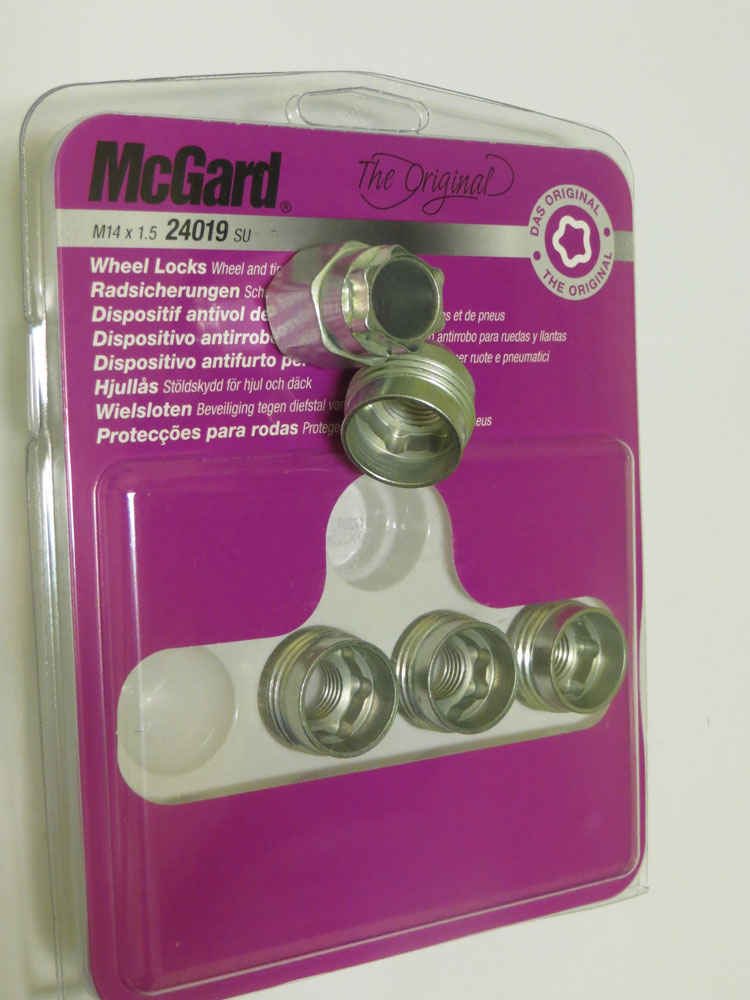 McGard (Німеччина)