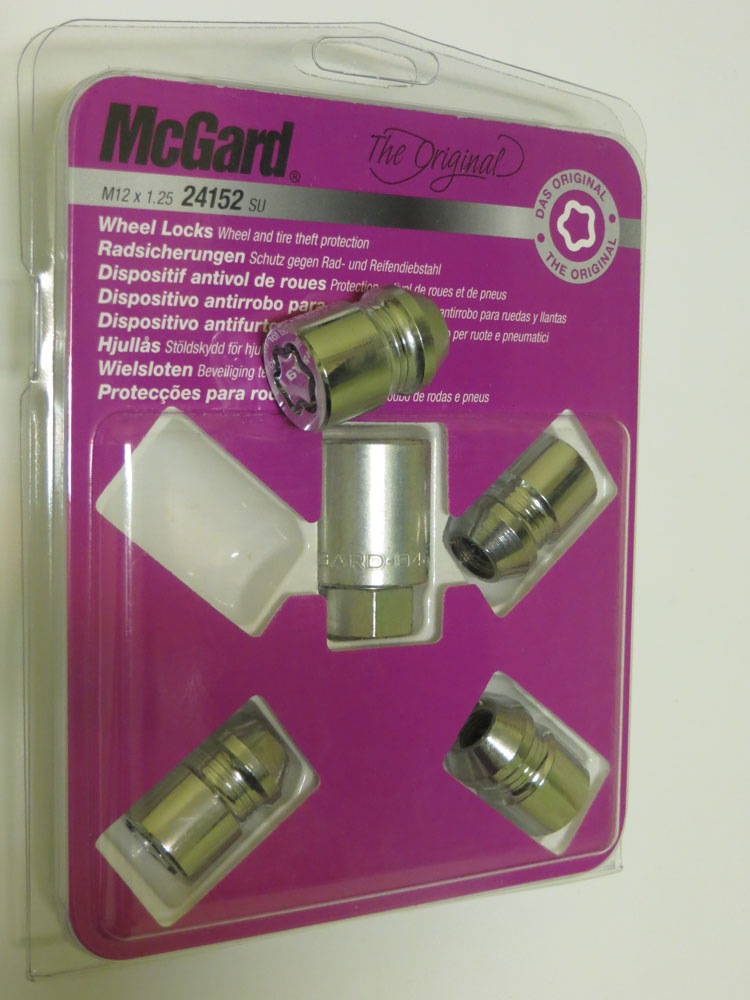 McGard (Німеччина)