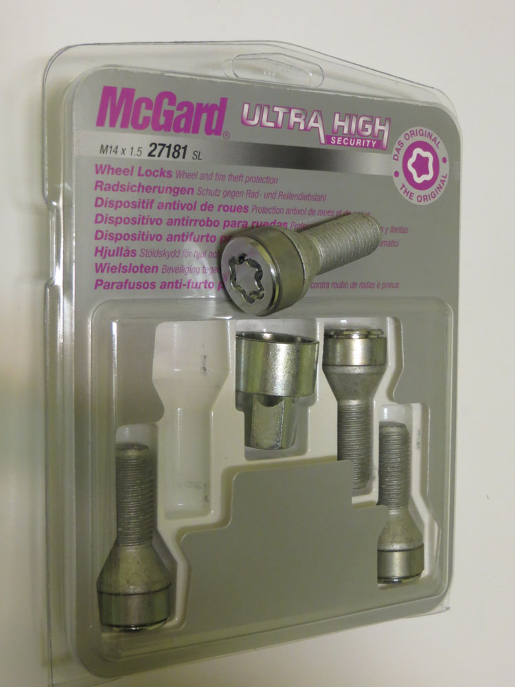 McGard (Німеччина)