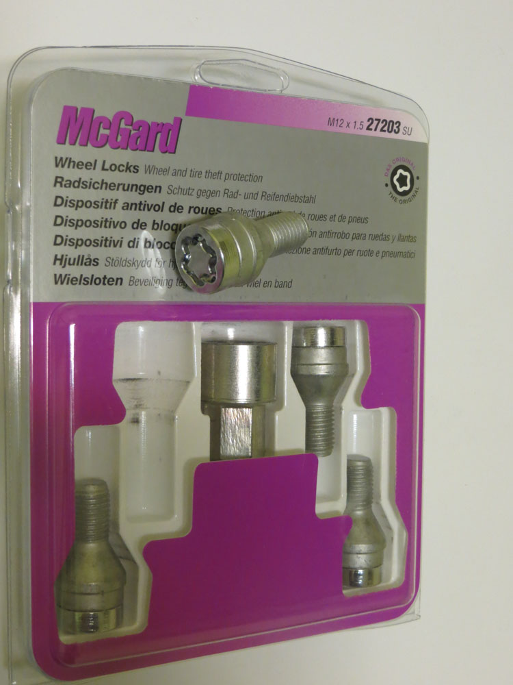 McGard (Німеччина)
