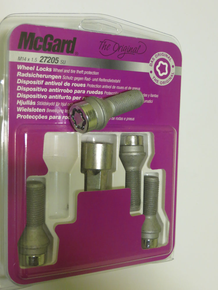 McGard (Німеччина)