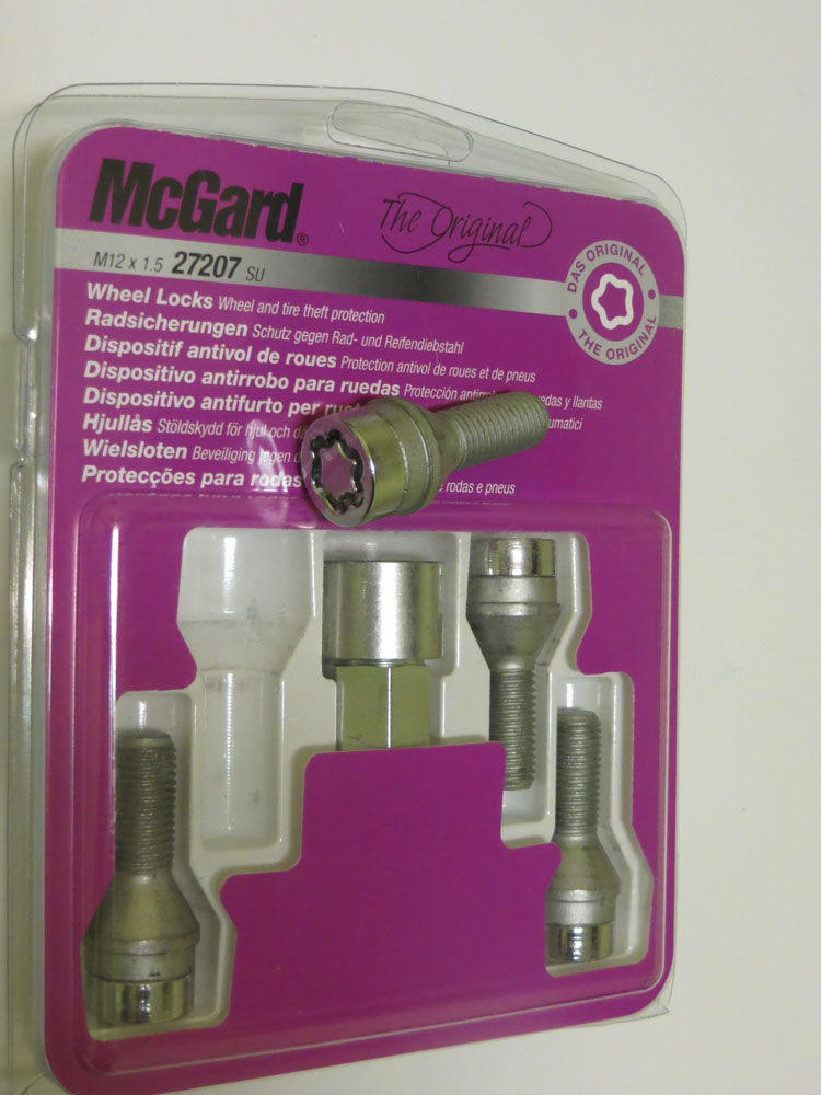 McGard (Німеччина)