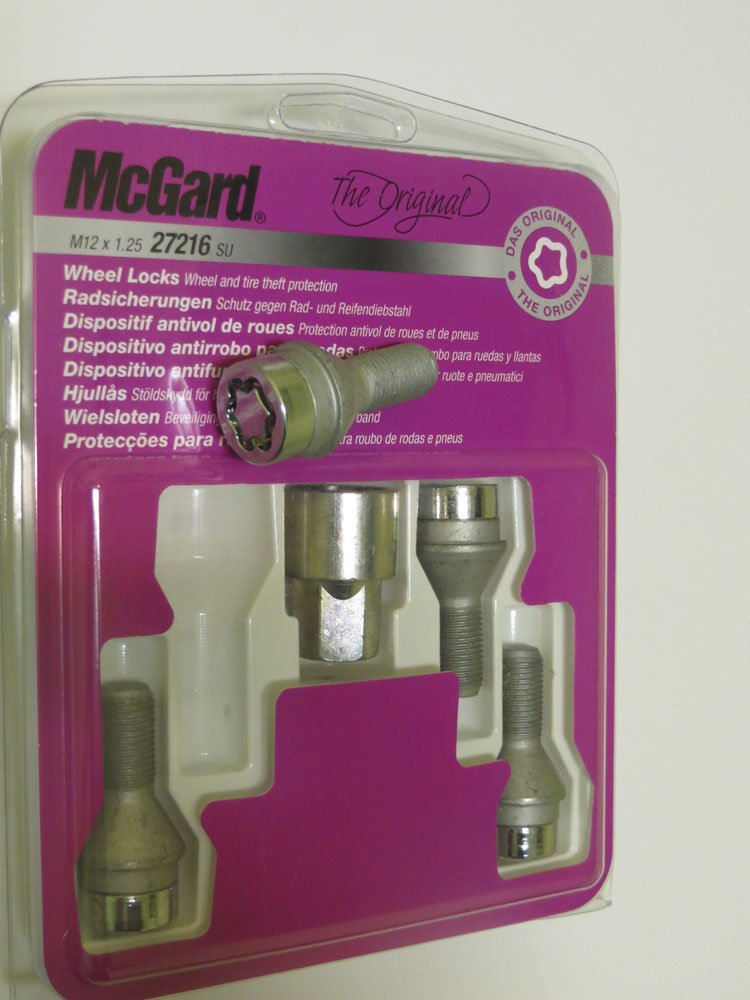 McGard (Німеччина)