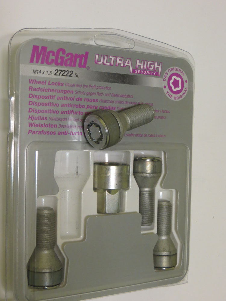McGard (Німеччина)