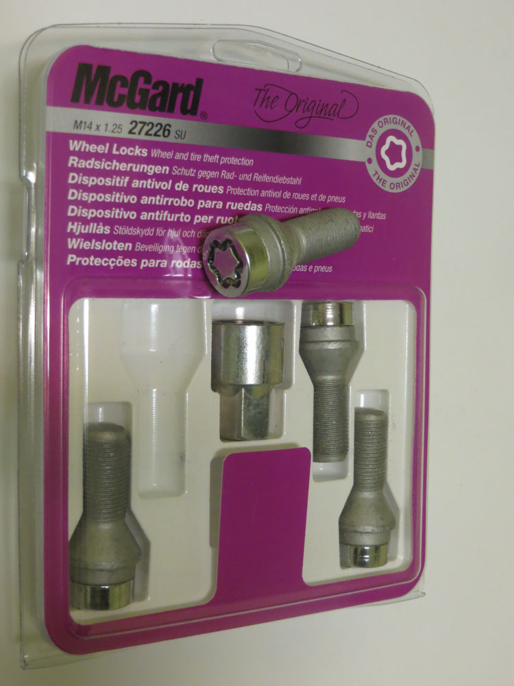 McGard (Німеччина)