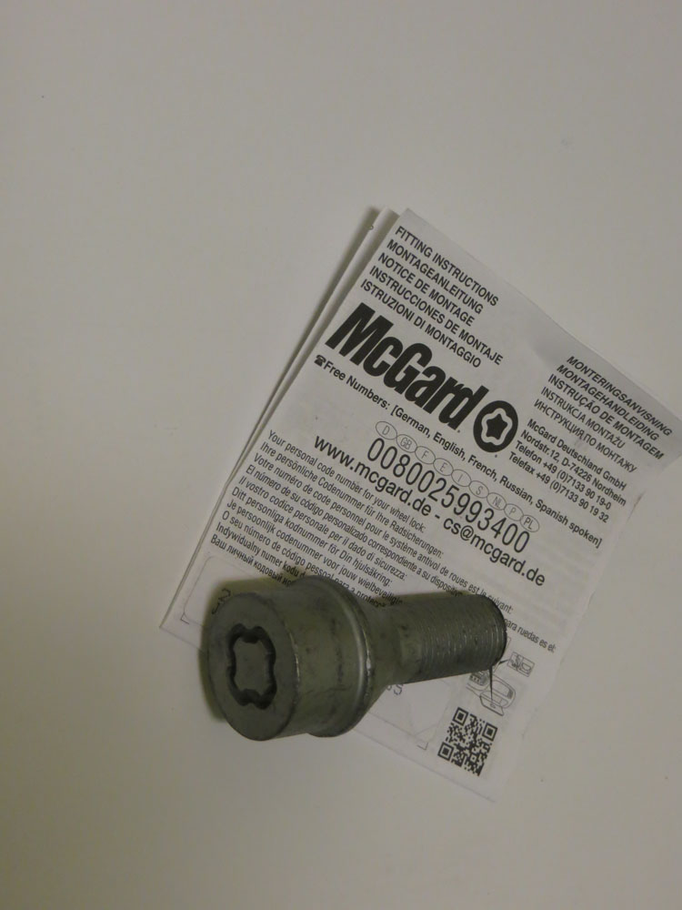 McGard (Німеччина)