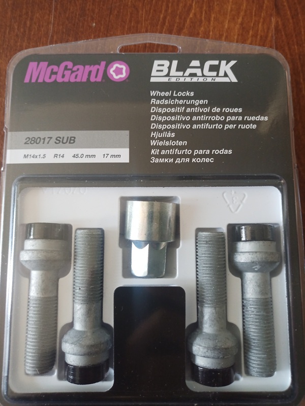 McGard (Німеччина)