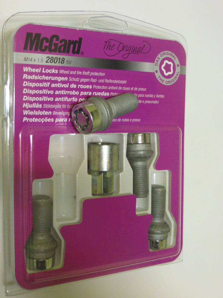McGard (Німеччина)