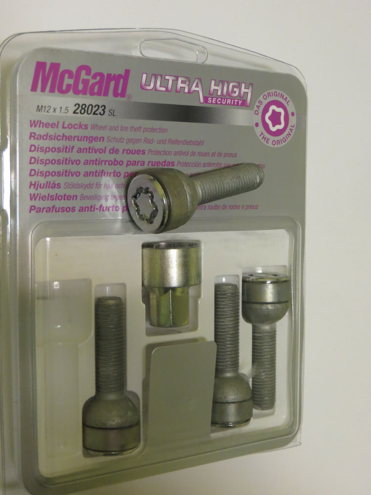 McGard (Німеччина)