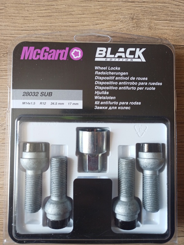 McGard (Німеччина)