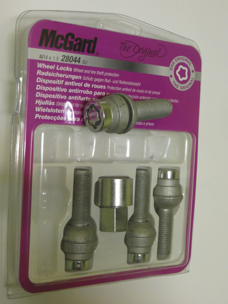 McGard (Німеччина)