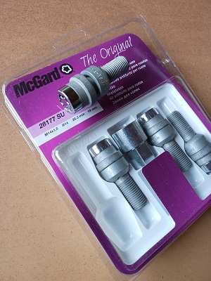 McGard (Німеччина)