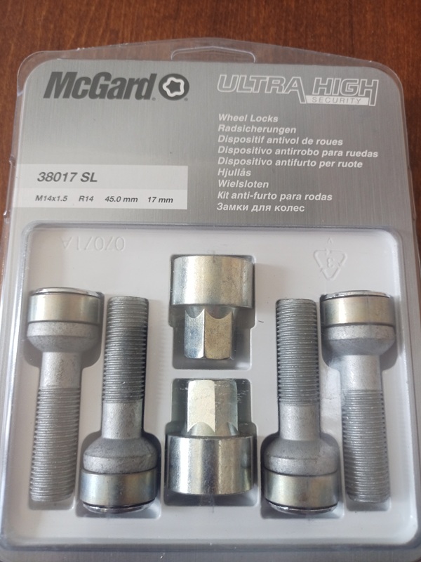 McGard (Німеччина)