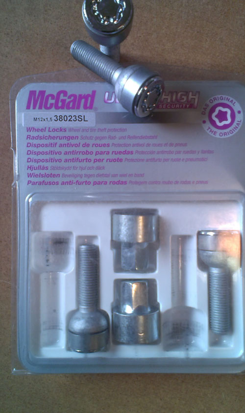 McGard (Німеччина)
